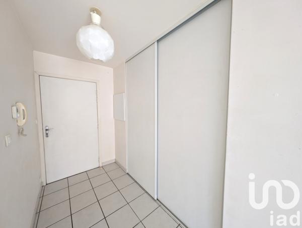 Appartement à vendre 3 pièces 61 m² Toulouse