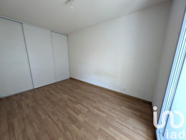 Appartement à vendre 3 pièces 61 m² Toulouse