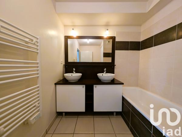 Appartement à vendre 3 pièces 61 m² Toulouse