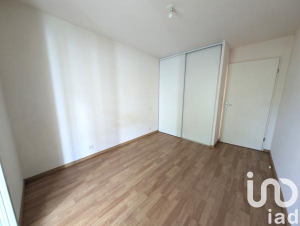 Appartement à vendre 3 pièces 61 m² Toulouse
