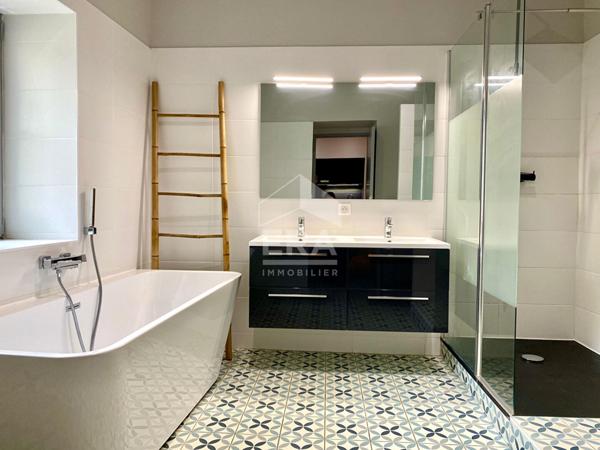 PAU : Appartement bourgeois de 96.15m²