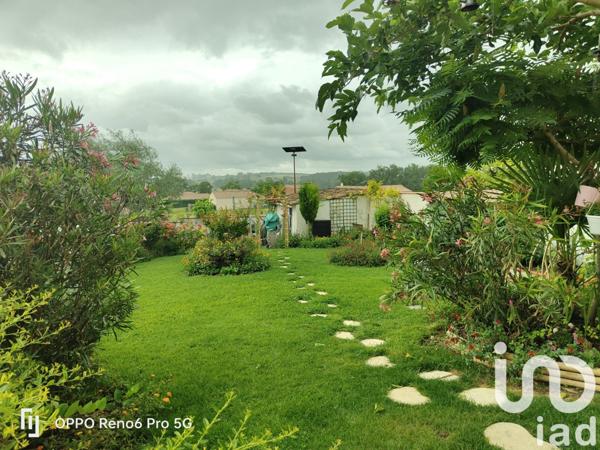 Maison à vendre 11 pièces 292 m² Calignac