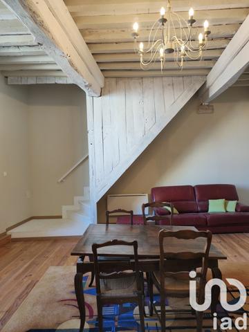 Maison à vendre 11 pièces 292 m² Calignac