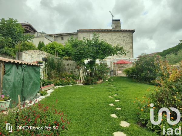 Maison à vendre 11 pièces 292 m² Calignac