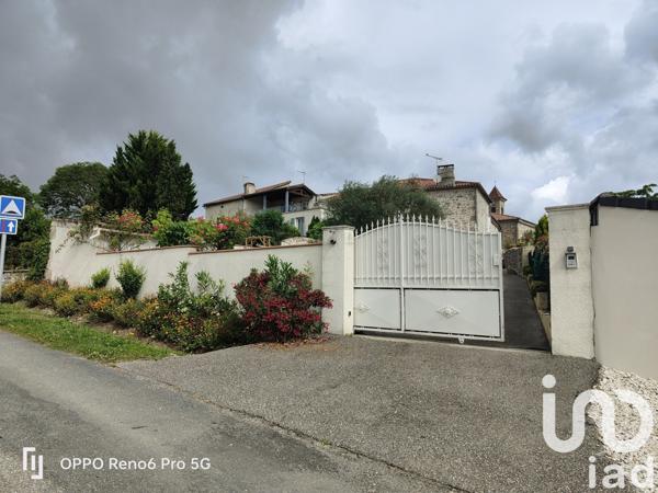 Maison à vendre 11 pièces 292 m² Calignac