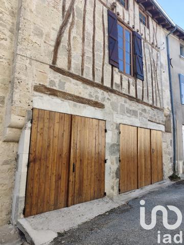 Maison à vendre 11 pièces 292 m² Calignac
