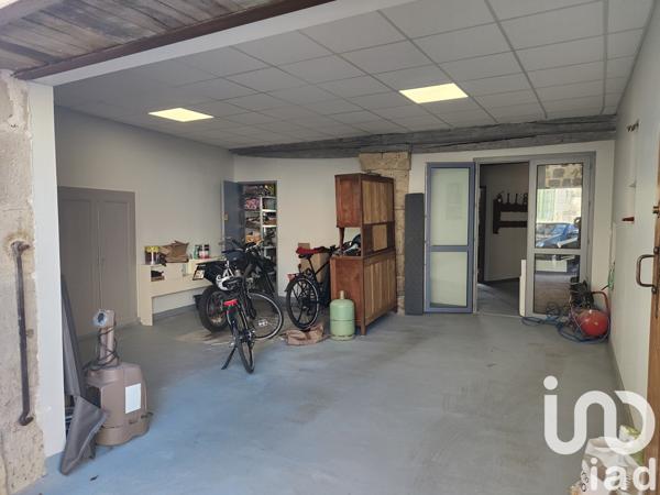 Maison à vendre 11 pièces 292 m² Calignac