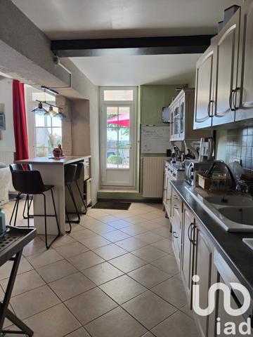 Maison à vendre 11 pièces 292 m² Calignac