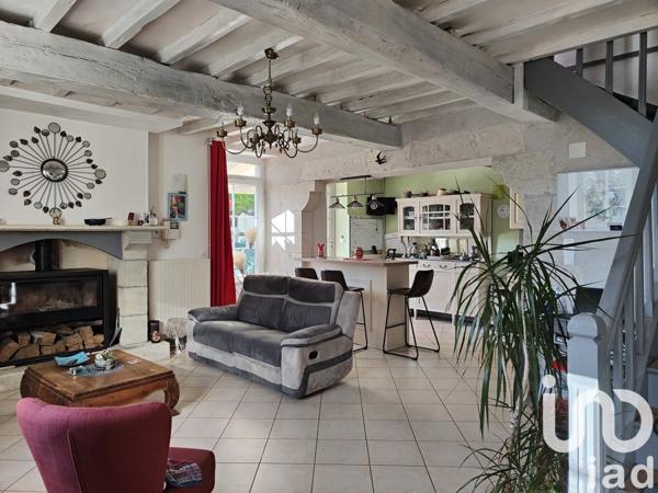 Maison à vendre 11 pièces 292 m² Calignac