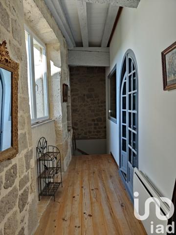 Maison à vendre 11 pièces 292 m² Calignac