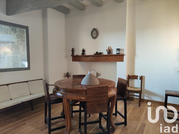 Maison à vendre 11 pièces 292 m² Calignac