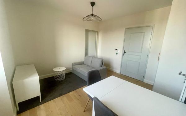 Appartement à louer    2 pièces • 30 m2 Dax