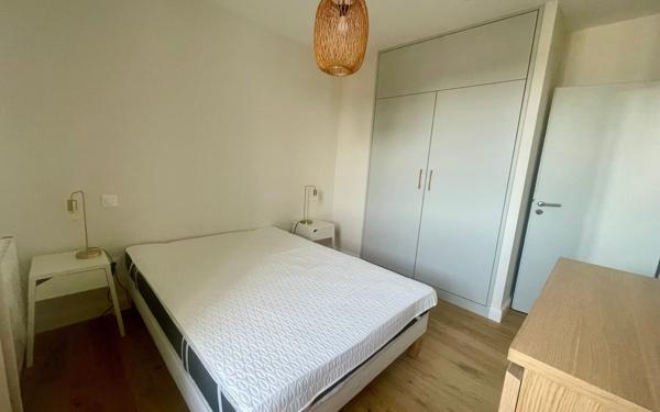 Appartement à louer    2 pièces • 30 m2 Dax