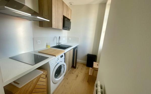 Appartement à louer    2 pièces • 30 m2 Dax