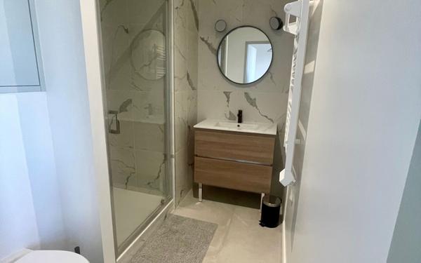 Appartement à louer    2 pièces • 30 m2 Dax