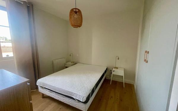Appartement à louer    2 pièces • 30 m2 Dax