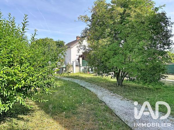 Studio à vendre 20,94 m² Brétigny-sur-Orge