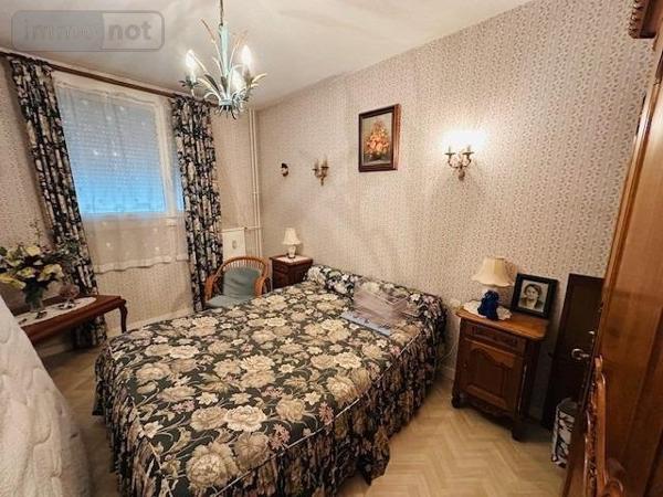 Appartement à vendre à Dieppe en Seine-Maritime (76370), ref : 76045-1088699