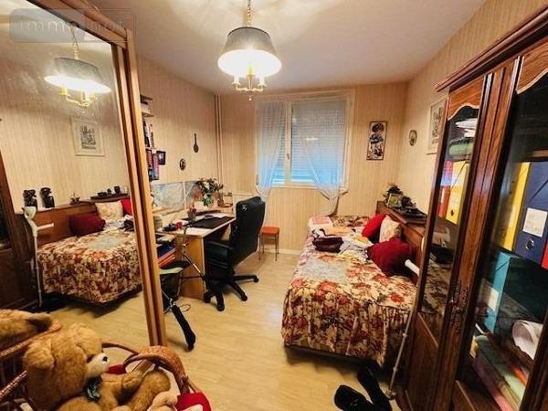 Appartement à vendre à Dieppe en Seine-Maritime (76370), ref : 76045-1088699