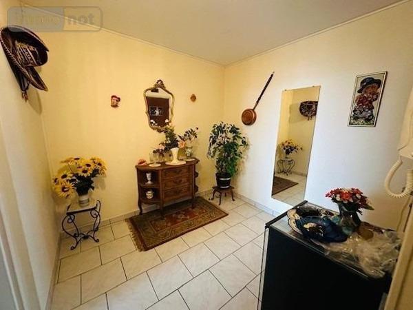 Appartement à vendre à Dieppe en Seine-Maritime (76370), ref : 76045-1088699