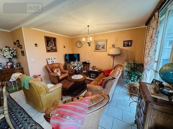 Appartement à vendre à Dieppe en Seine-Maritime (76370), ref : 76045-1088699