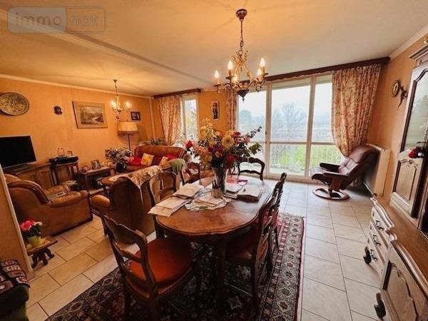 Appartement à vendre à Dieppe en Seine-Maritime (76370), ref : 76045-1088699