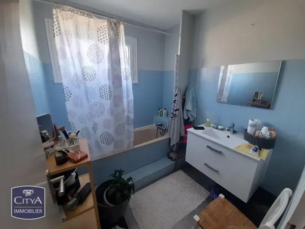 Maison à vendre 4 pièces 134m² Condat-sur-Vienne (87920)