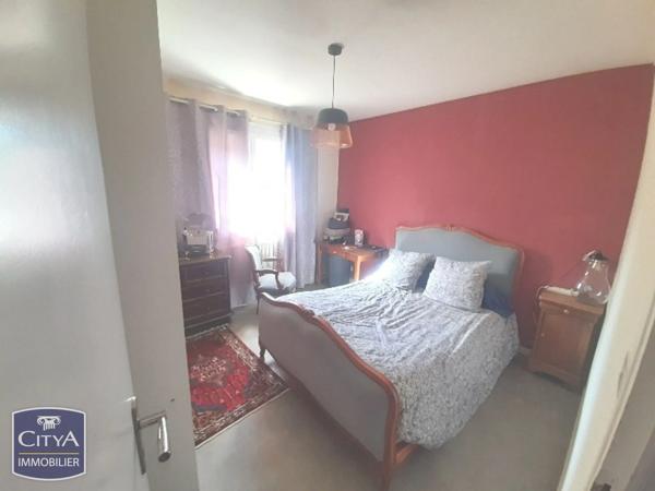Maison à vendre 4 pièces 134m² Condat-sur-Vienne (87920)
