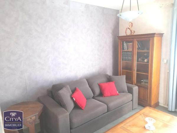 Maison à vendre 4 pièces 134m² Condat-sur-Vienne (87920)