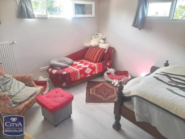 Maison à vendre 4 pièces 134m² Condat-sur-Vienne (87920)