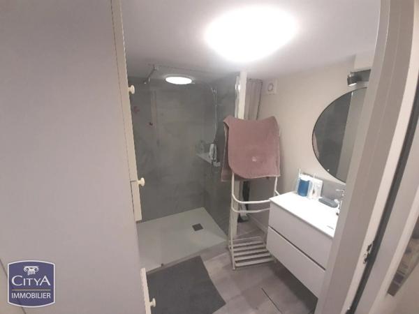 Maison à vendre 4 pièces 134m² Condat-sur-Vienne (87920)