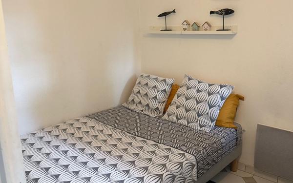 Appartement à vendre    2 pièces • 26,45 m2 Cabourg