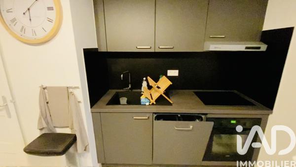 Appartement à vendre 5 pièces 100 m² Grenoble