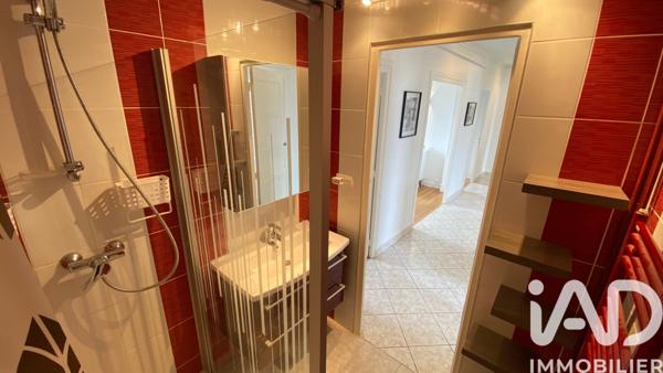 Appartement à vendre 5 pièces 100 m² Grenoble