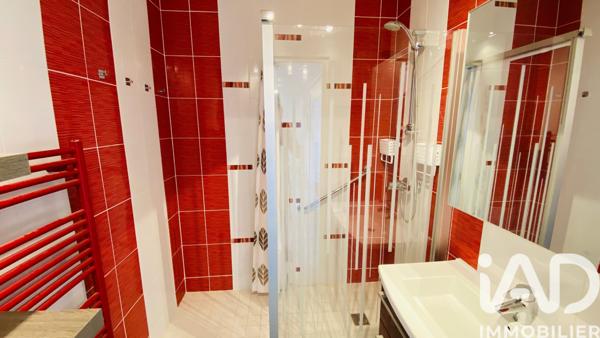 Appartement à vendre 5 pièces 100 m² Grenoble