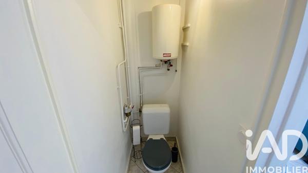 Appartement à vendre 5 pièces 100 m² Grenoble