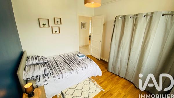 Appartement à vendre 5 pièces 100 m² Grenoble