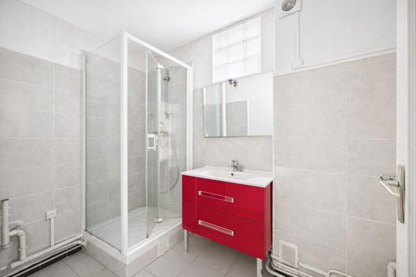 Appartement Alfortville 3 pièce(s) 64 m2