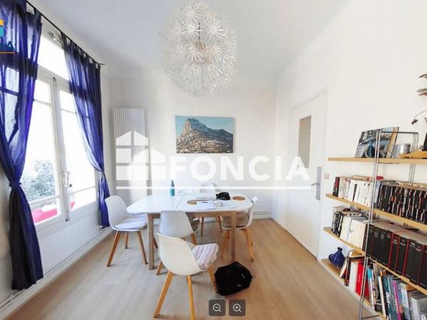 Location Appartement 5 pièces 119.76 m² - 7 RUE ARC DES MOURGUES Montpellier 34000