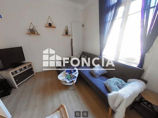 Location Appartement 5 pièces 119.76 m² - 7 RUE ARC DES MOURGUES Montpellier 34000