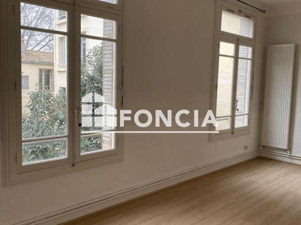 Location Appartement 5 pièces 119.76 m² - 7 RUE ARC DES MOURGUES Montpellier 34000