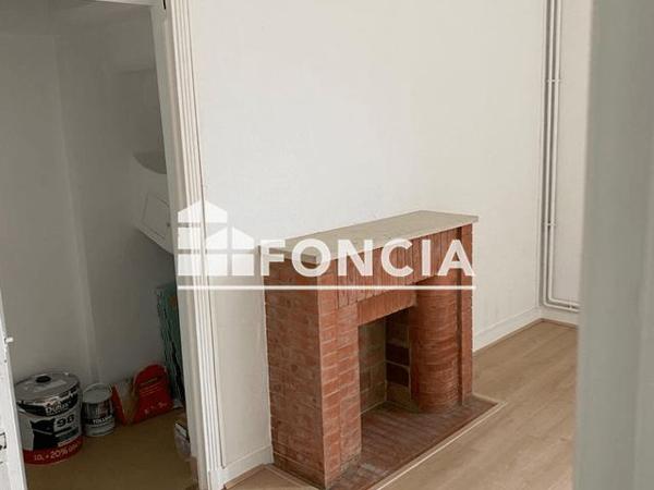 Location Appartement 5 pièces 119.76 m² - 7 RUE ARC DES MOURGUES Montpellier 34000