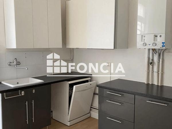 Location Appartement 5 pièces 119.76 m² - 7 RUE ARC DES MOURGUES Montpellier 34000