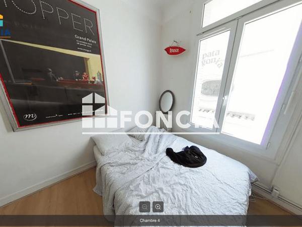 Location Appartement 5 pièces 119.76 m² - 7 RUE ARC DES MOURGUES Montpellier 34000