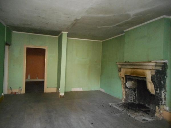 Ensemble immobilier Essoyes