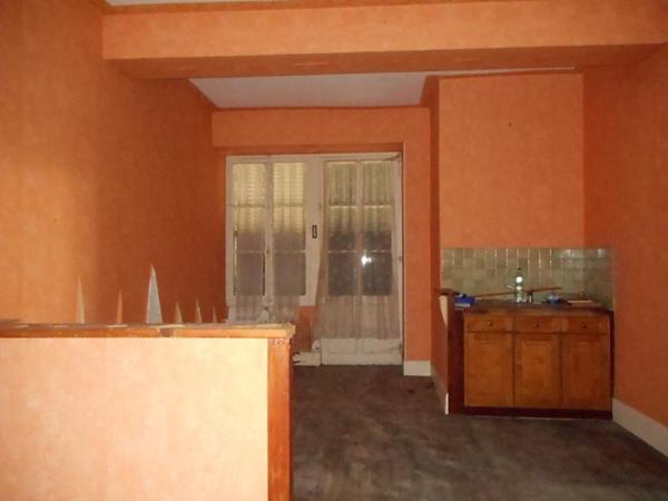 Ensemble immobilier Essoyes