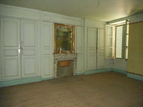 Ensemble immobilier Essoyes