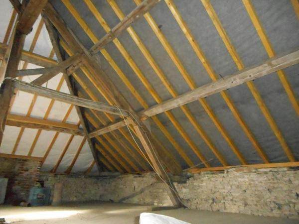 Ensemble immobilier Essoyes