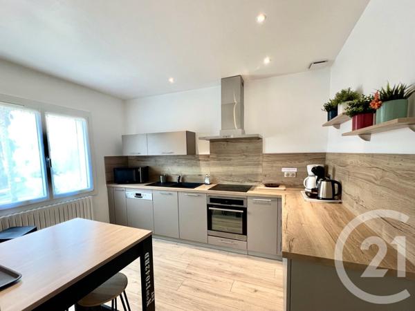 Maison à vendre  7 pièces - 184 m2 LA LONDE LES MAURES - 83