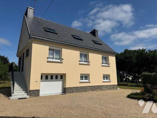 À vendre maison MOELAN SUR MER (29) 

En direction du port pittoresque du BELON, charmante ma...